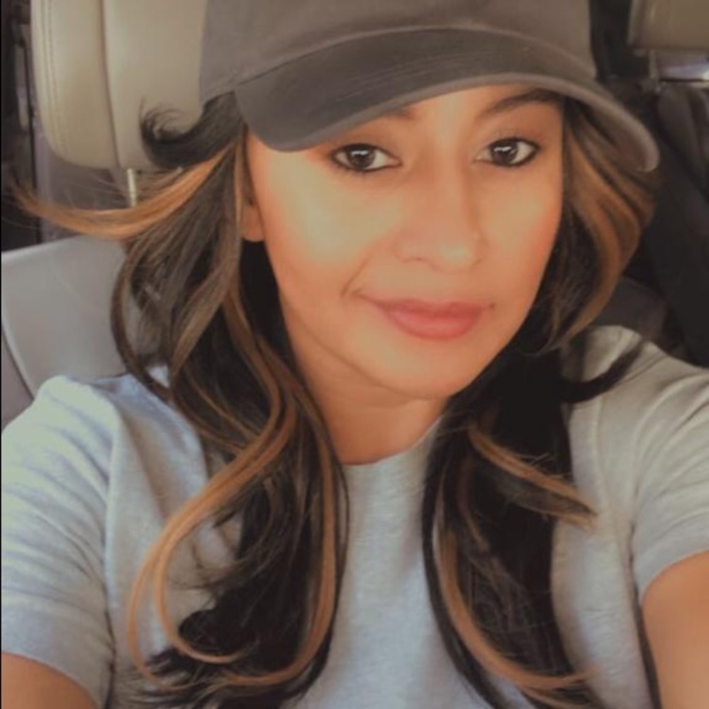 Meet your Posher, Patricia